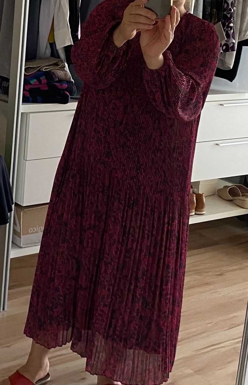 Vestiti: Kleid – Nuovo (secondo la descrizione) da Subingen venduto da terli 1