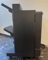 HP LaserJet M806/M830 Finisher, Heften/Stapeln/Lochen CZ996A