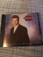 CD Rick Astley – Whenever You Need Somebody
