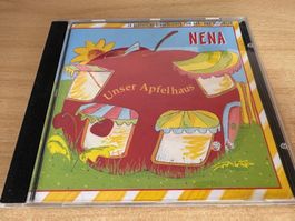I5 Nena – Unser Apfelhaus