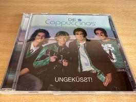 Die Cappuccinos – Ungeküsst!