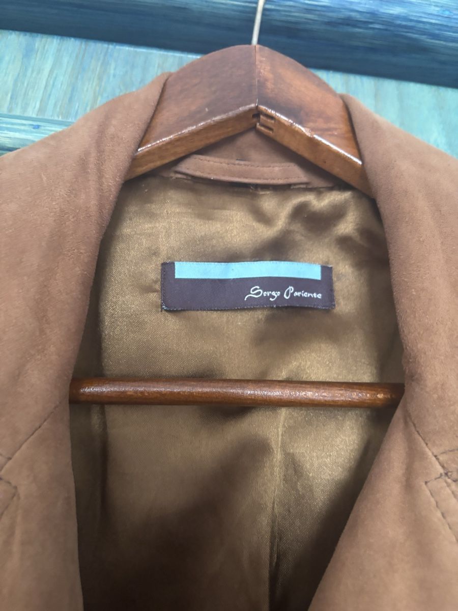 Giacche: Blouson en cuir taille 36 automne. – Usato da Genève venduto da ati_tj8f 1