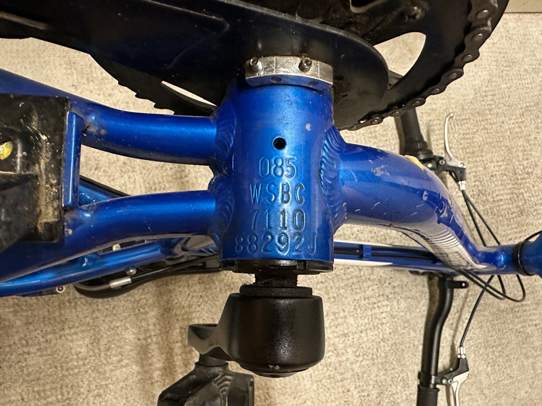 Specialized Biciclette: VTT vélo Specialized Hotrock 20 pouce – Usato da Lausanne venduto da brixton 7