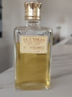Parfume Jean D'Albert Ecusson vintage