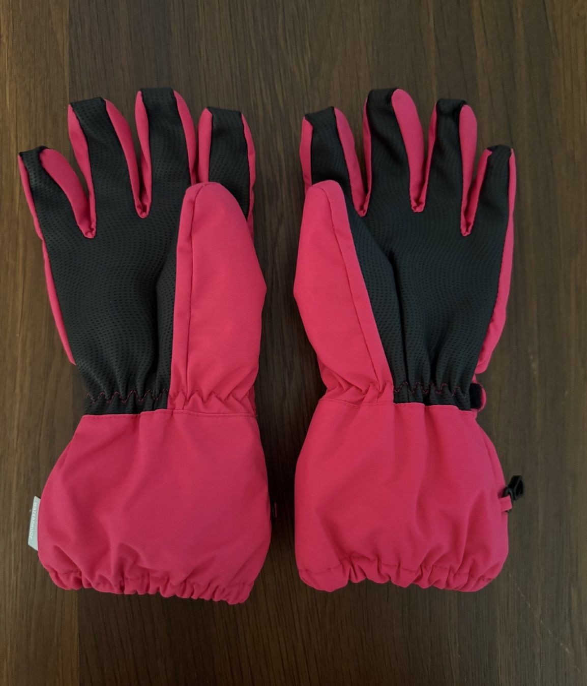 Kinderhandschuhe: Kinder Handschuhe LEGO pink – Gebraucht aus Luzern von isa_27cg 1