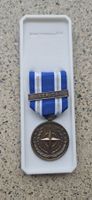 *** Medaille Auslandeinsatz Africa ***