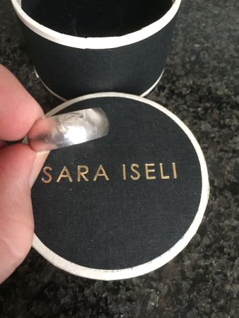Silberring