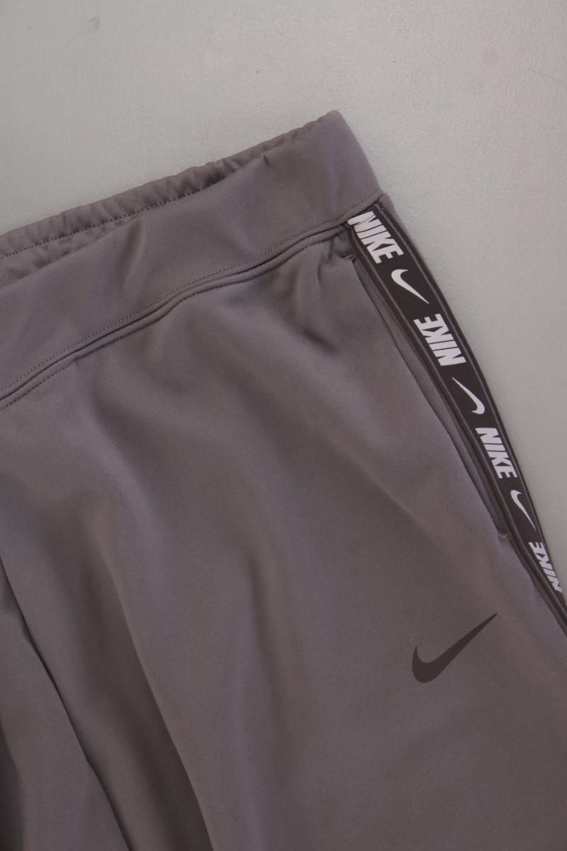 Pantaloni: Nike Jogginghose Gr. XL braun – Usato da Neustadt an der Waldnaab venduto da SecondLifeFashion 2