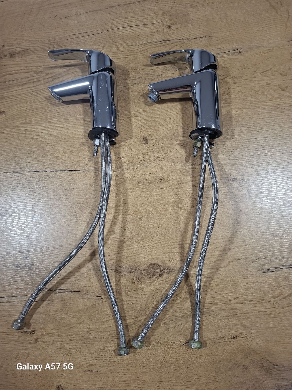 Grohe Armaturen: 2 mitigeurs Grohe – Gebraucht aus Tavannes von saca70 7