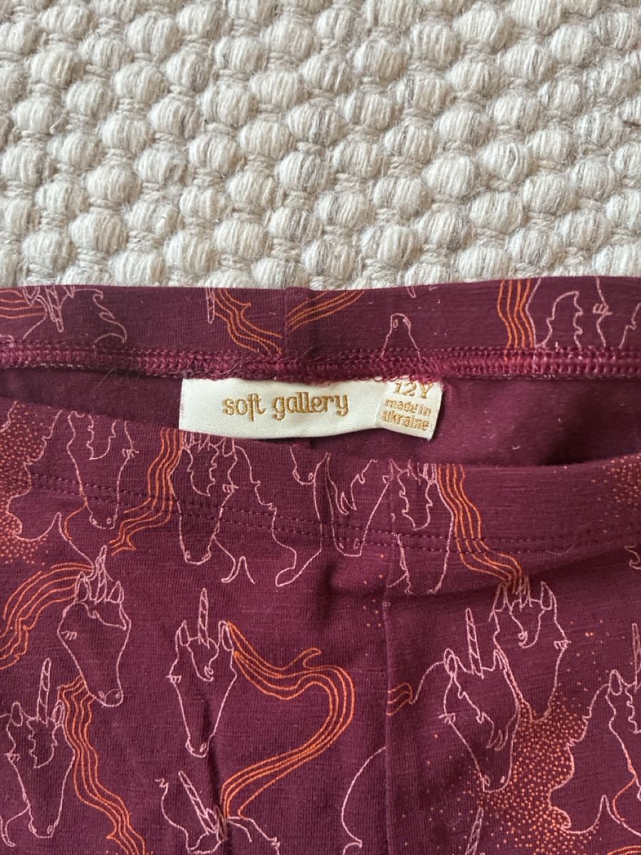 Calze & Collant: Leggings Grösse 152/158 – Usato da Winterthur venduto da bunteperlen 1