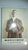 Hermann Hesse Buch 1877-1977 Stationen seines Lebens
