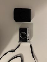 Fujifilm Instax Mini Evo