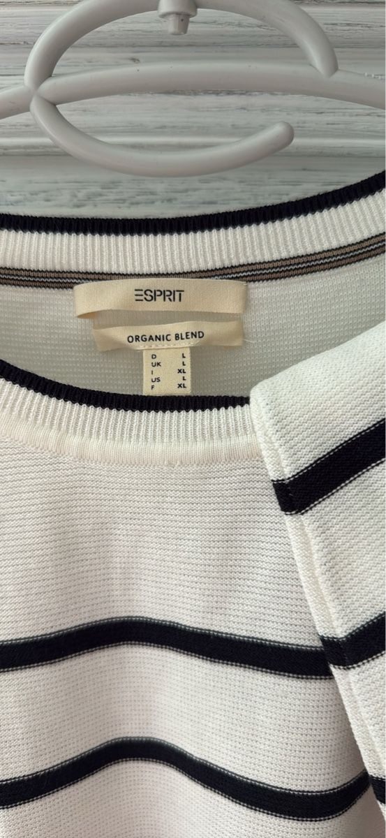 Esprit Maglioni & Felpe: Damen Pullover Esprit – Usato da Schaffhausen venduto da Ibag 2