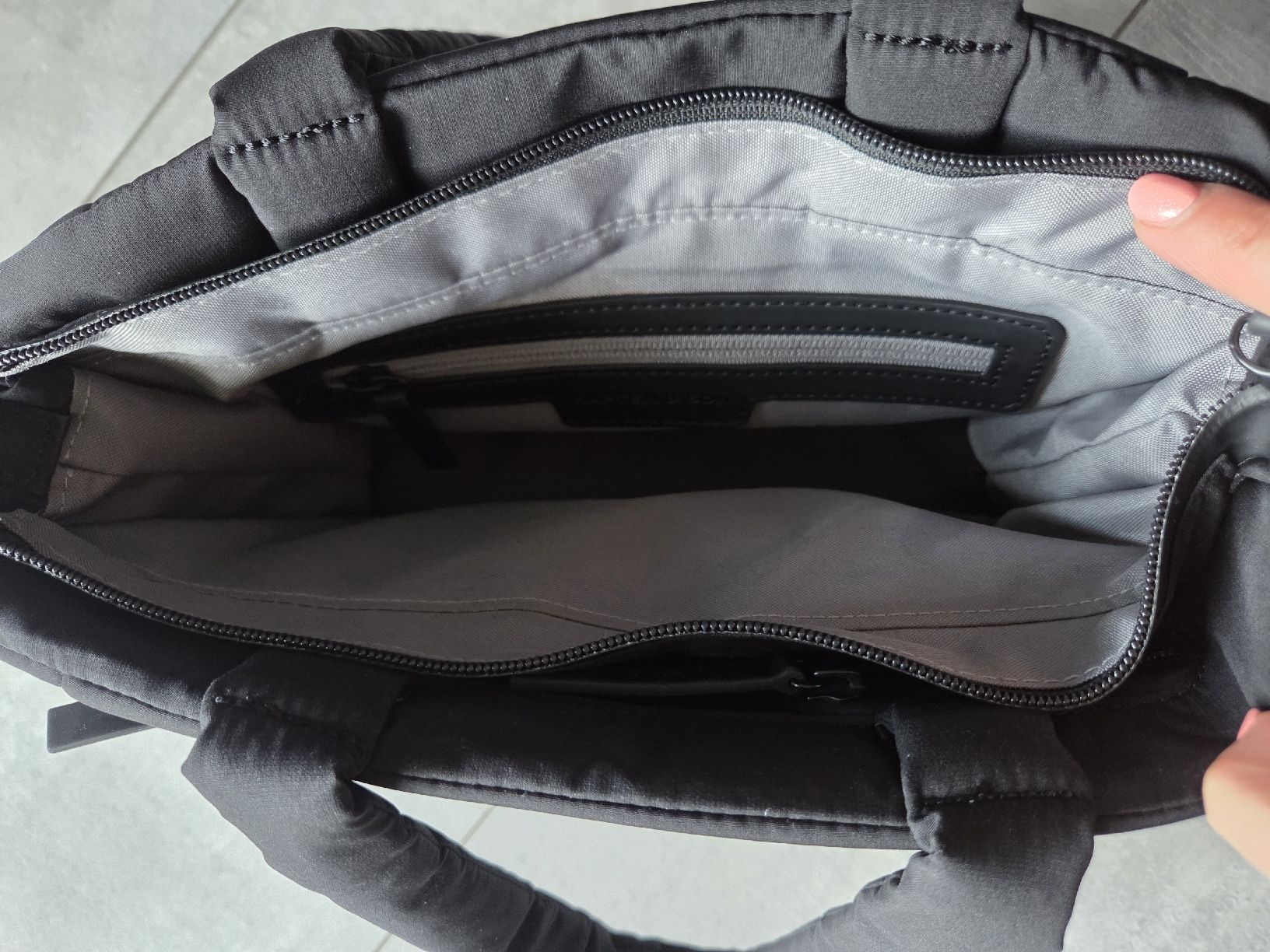 Altro in  Abbigliamento & Accessori: kapten & Son tasche – Usato da bellinzona venduto da zeus6535 6