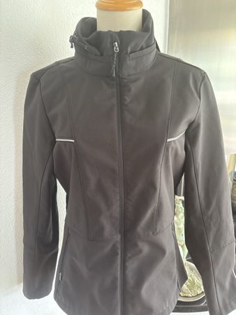 H&M Move Sportjacke Gr S