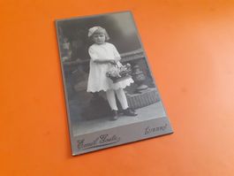 SCHWIIZER CHIND DAZUMAL - CHLYS MEITLI mit CHöRBLI - LUZERN