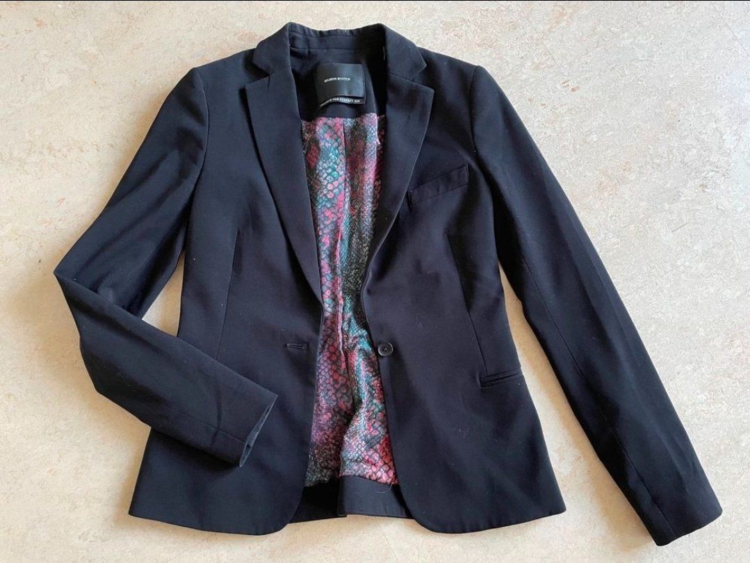 Maison Scotch Giacche: Maison Scotch Blazer XS – Usato da Embrach venduto da georgiana