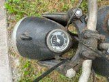 Strasse: Scheunenfund Puch 125 TT – Defekt aus Dietfurt von Rehleubma 3