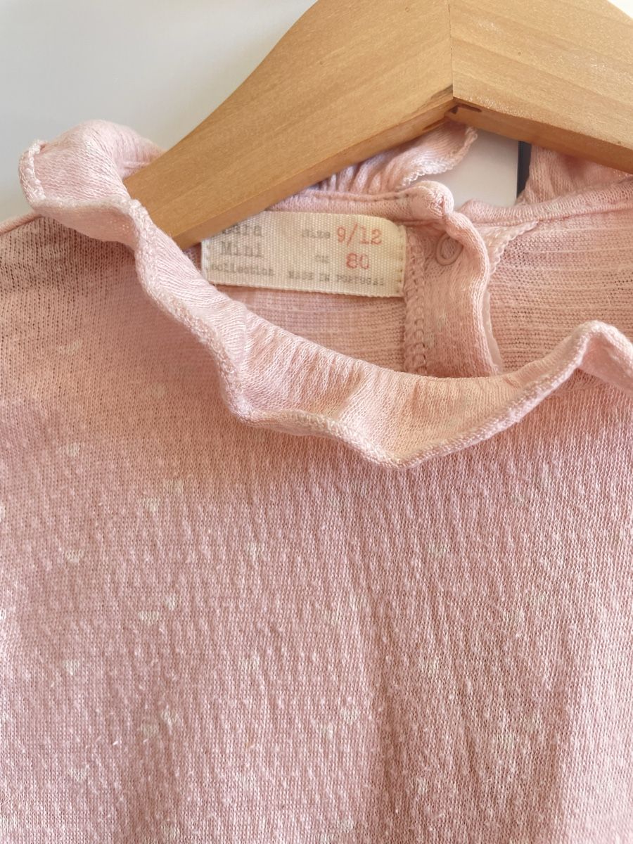 Biancheria intima: Gr. 80 Body Zara – Usato da Wädenswil venduto da flo8820 1