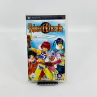 Tales of Eternia (PSP)