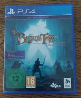 The Bard's Tale IV Director's Cut