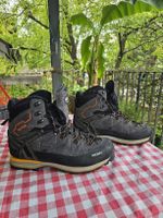 Meindl litepeak men pro GTX anthrazit UK 9 EU 43