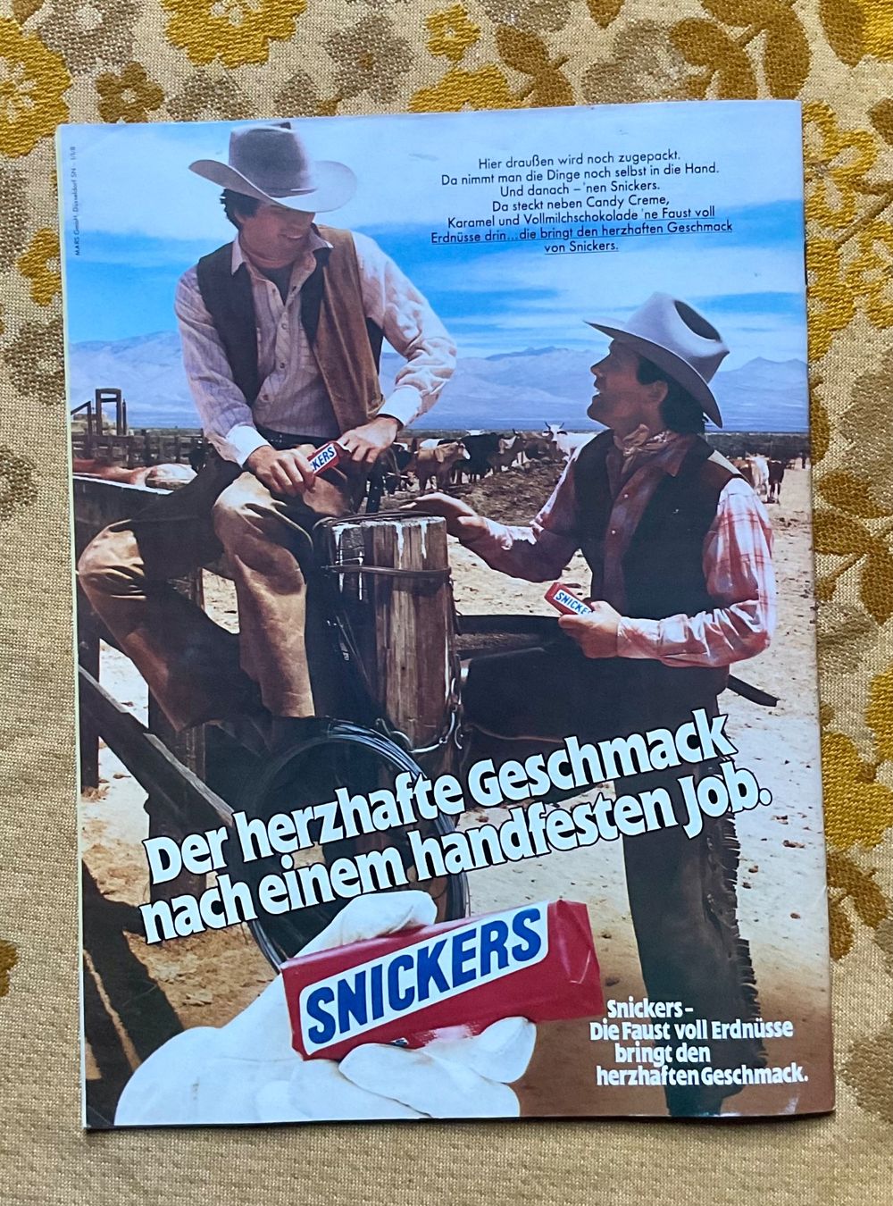 BD: Zack Heft Nr 22 von 1978 – D'occasion à Endingen par nathan05 9