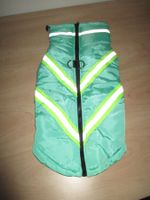 HUNDEMANTEL WATTIERT GR.3 XL RÜCKENLÄNGE 56CM FABRIKNEU