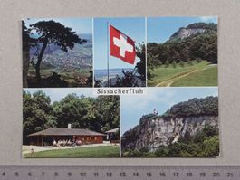 Restaurant Sissacherfluh, Basel-Landschschaft, Sissach