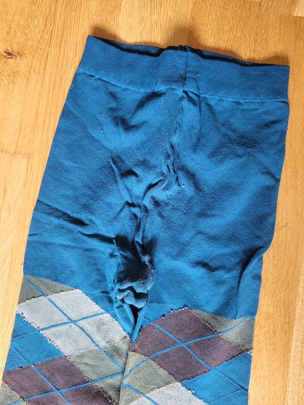 Calze & Collant: farbige Strumpfhose Grösse 40 – Usato da Zürich venduto da sahaara01 3