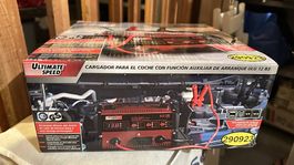 Caricatore per batterie macchina Ultimate speed Ulg12 B3
