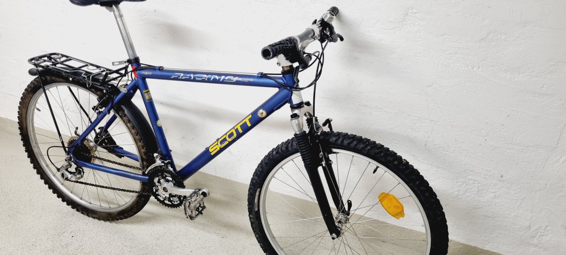 Biciclette: Scout Mountainbike 26" – Usato da Zürich venduto da beaahaus 3