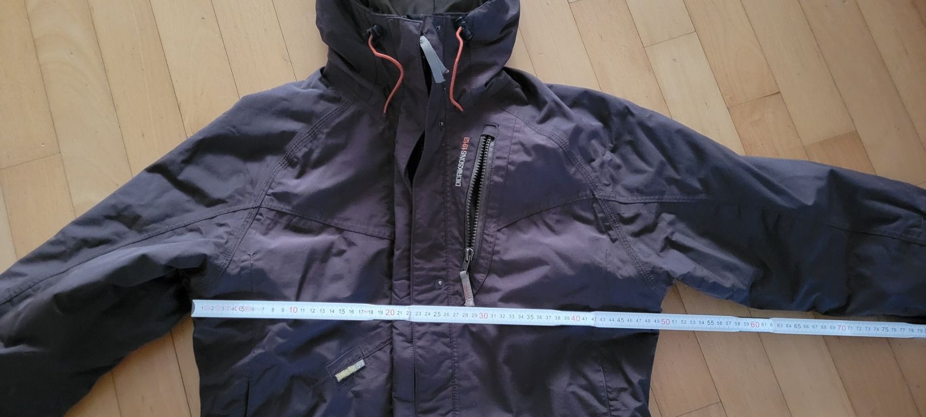 Didriksons Giacche: Didrikson Winterjacke Grösse 38 – Usato da Baar venduto da Schulzi... 2