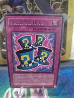 Yugioh Magische Hüte DPYG