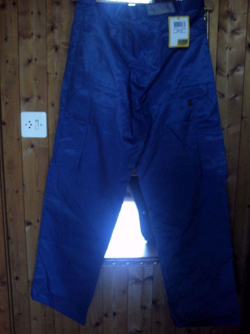 Pantaloni: Pantalon de travail Snickers NEUF – Nuovo (secondo la descrizione) da Grône venduto da Cramouze 5