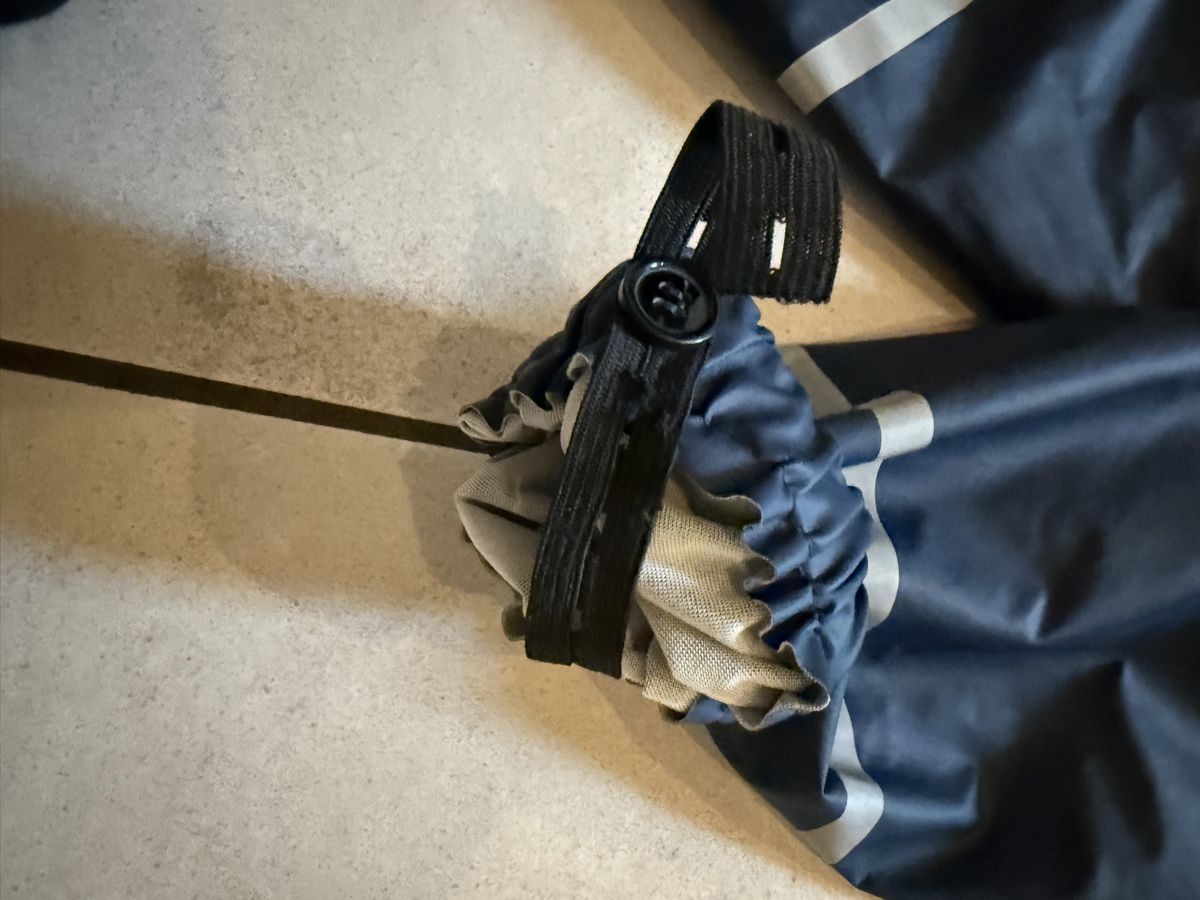 Pantaloni: Regenhose 74 – Usato da Altikon venduto da stebu85 3