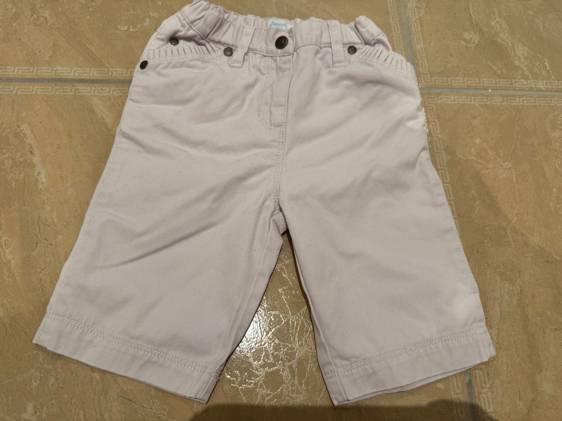 Lotti & Set di vestiti: Jacadi NWT süsses Set, 6mt 68 – Nuovo (secondo la descrizione) da Klingnau venduto da Markus14 3