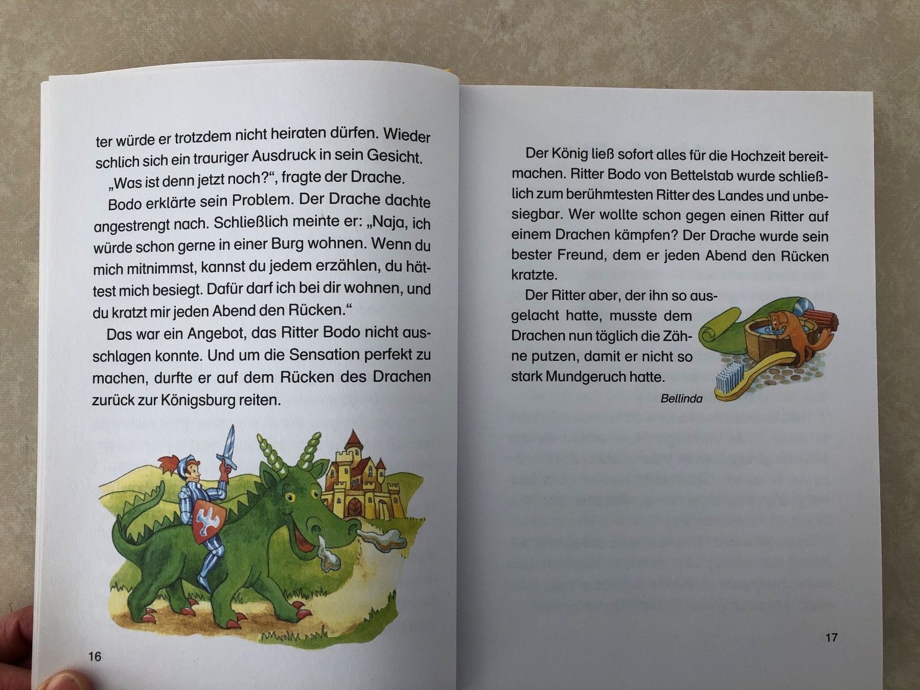 Libri: Buch "Die schönsten Rittergeschichten" – Nuovo (secondo la descrizione) da Balzers venduto da Kubus 2
