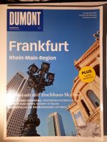 DuMont: Frankfurt, Rhein Main Region