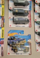 Hot Wheels Big-Air Bel-Air