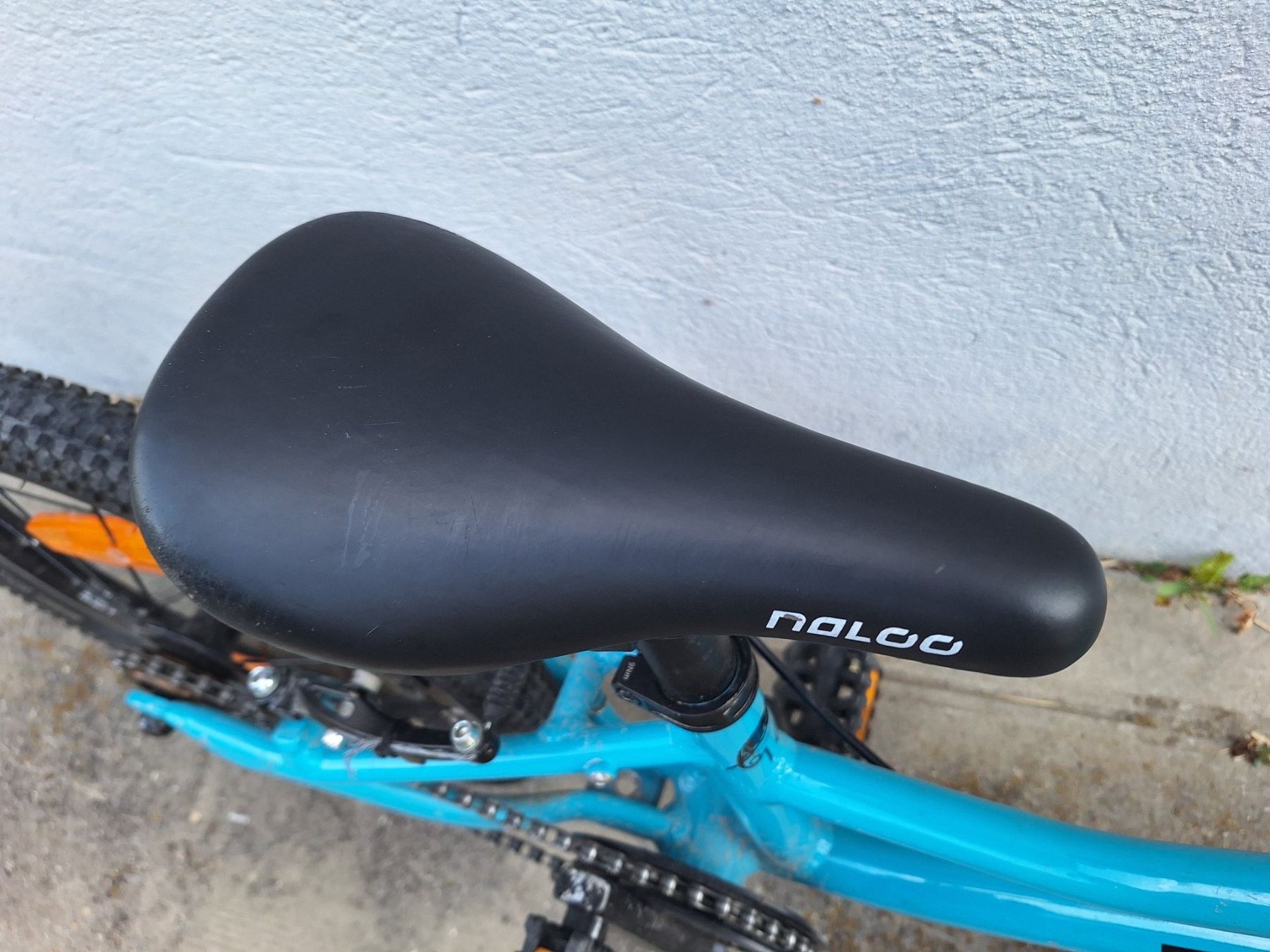 Naloo Biciclette: NALOO KINDERFAHRRAD 16 ZOLL – Usato da Huttwil venduto da Kunterbuntli 4