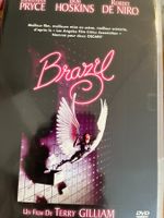 Brazil (1985, DVD, Terry Gilliam, Culte)