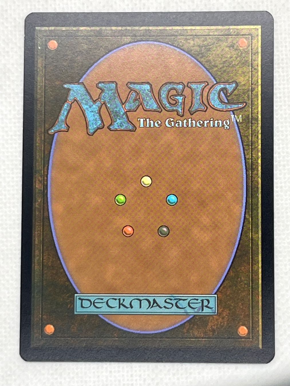 Magic The Gathering Carte collezionabili: MTG Spara’s Adjudicators SNC 224 Common – Usato da Hinterkappelen venduto da Kim1992 1