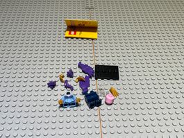 Lego Series 25, Minifigur Harpy col432 - Neu