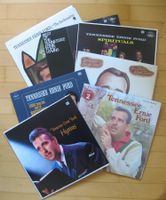 Langspielplatten Tennessee Earnie Ford