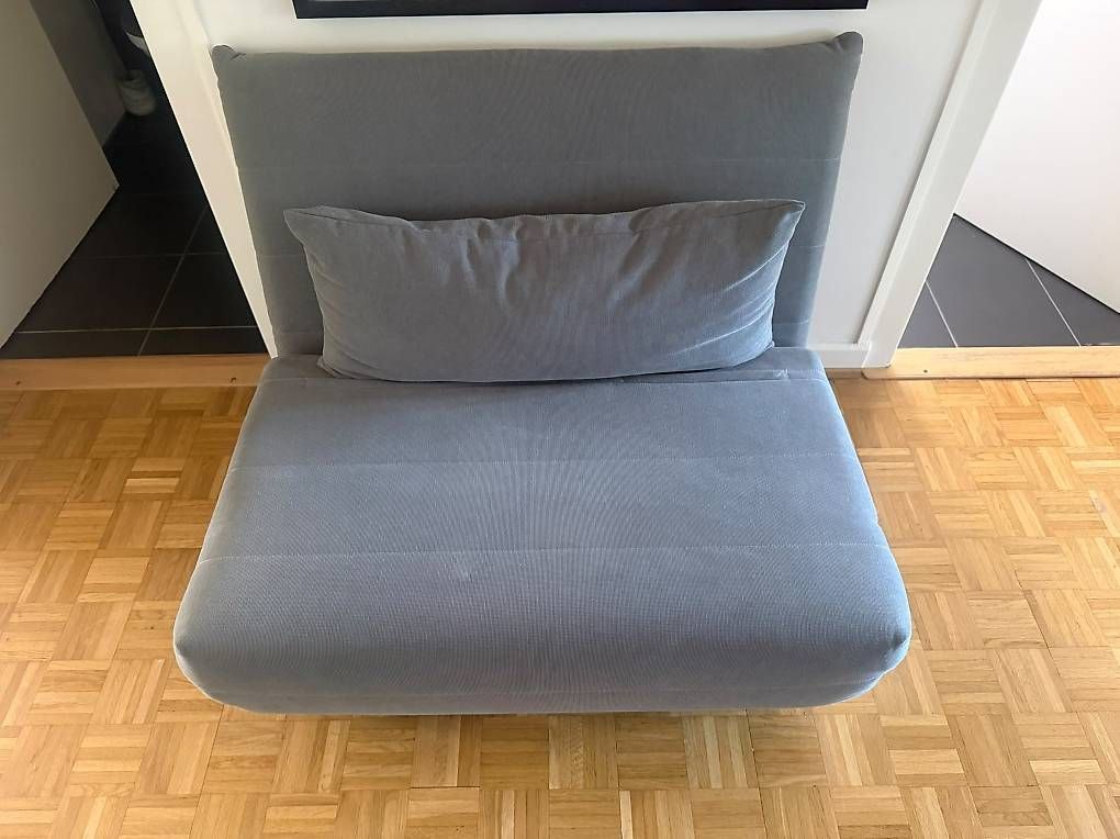 Sofas: Canapé lit Conforama – Gebraucht aus Genève von joa_2gxc