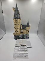 Lego Harry Potter Hauptturm 76454