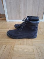 Timberland, bottes d'hiver, taille 38,5, très bon état 