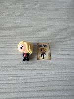 Kinder joy funko One Piece Sanji