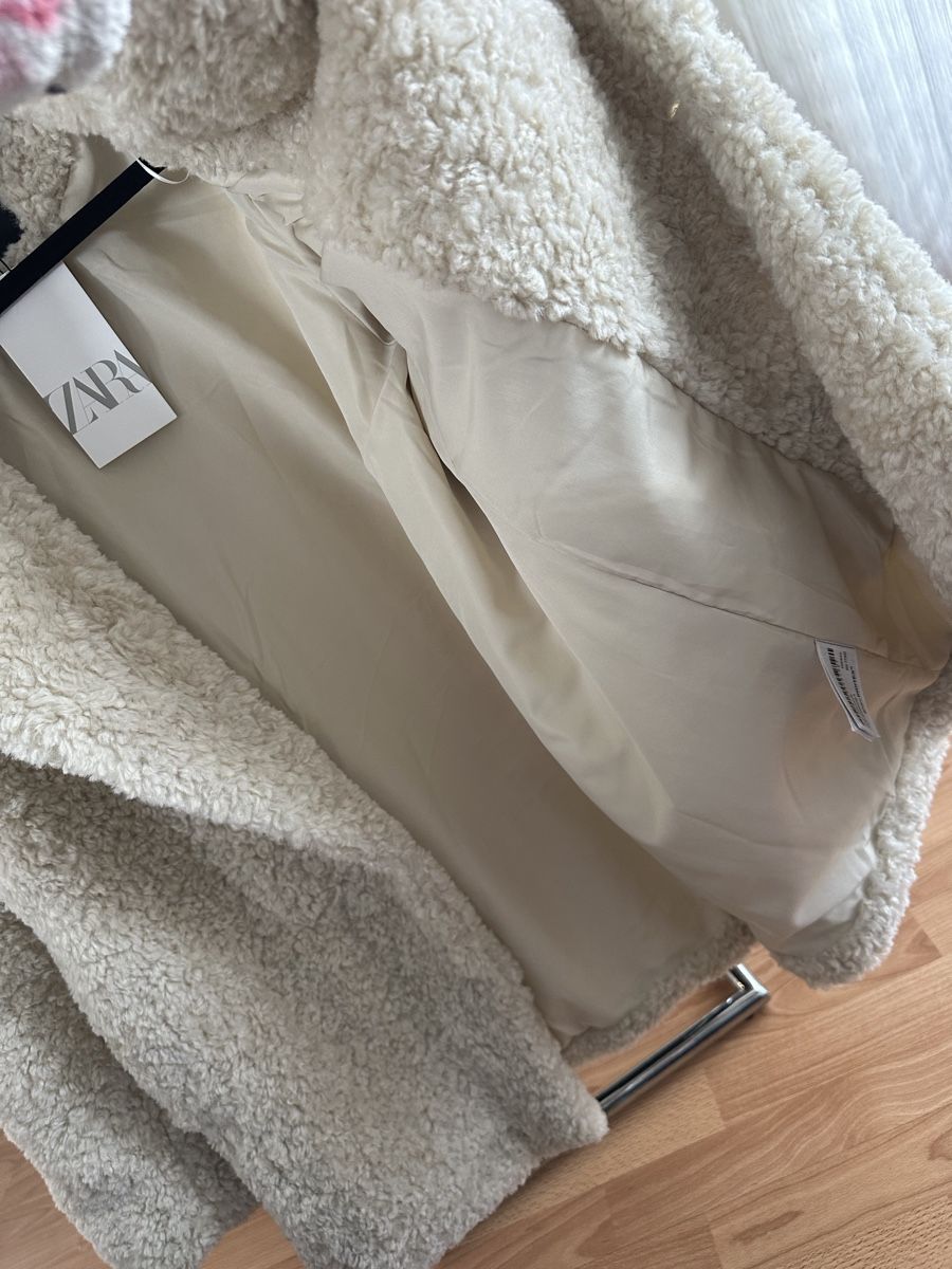 Zara Cappotti: Zara Mantel mit Etikett  – Nuovo e nell'imballaggio originale da Winterthur venduto da Violeta_l 2